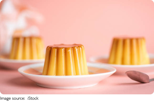 Карамельная нежность