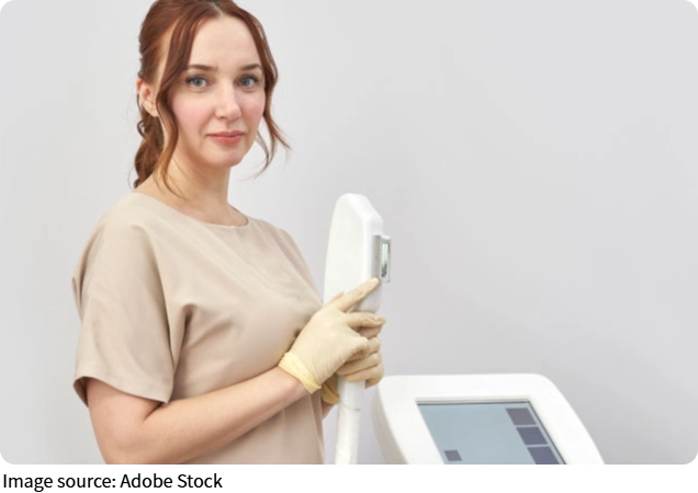 Ultrasound: Body Contouring!