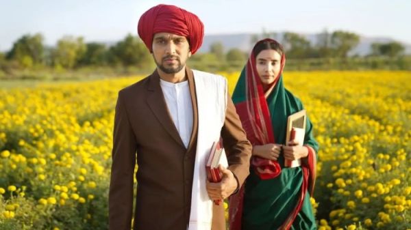 Phule Box Office Collection Day 5 1745983126952
