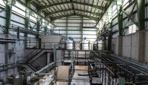 Mobarakeh Steel Group