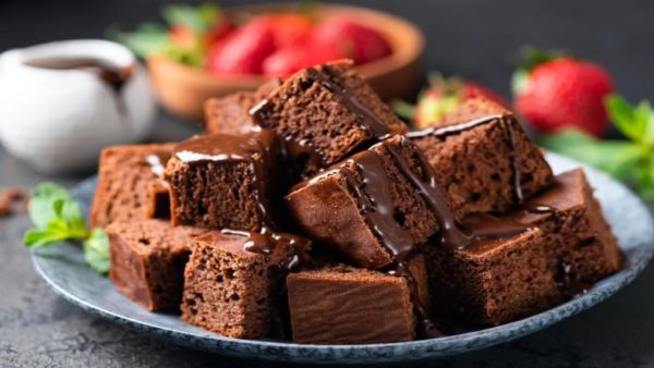Brownies
