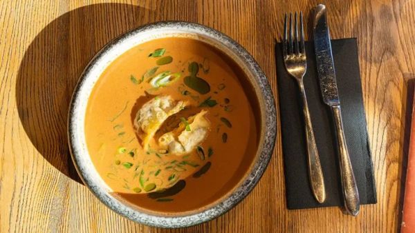 Jhol recipe 