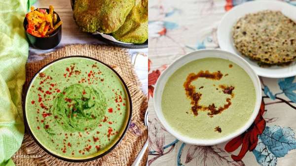Worned about Gaining Weight in Winters? Add bathua raita to your diet and know its health benefits - India tv