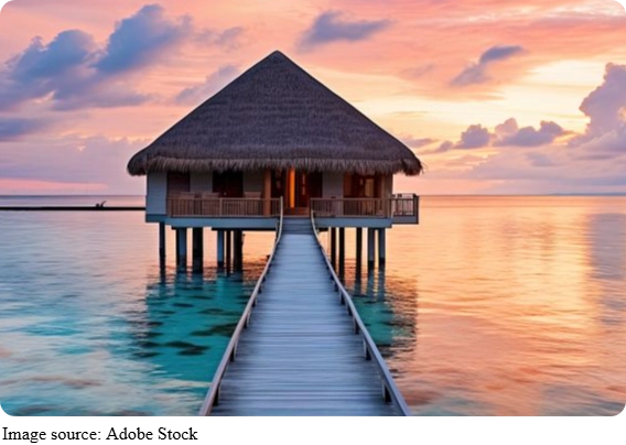 Paraíso Caribeño