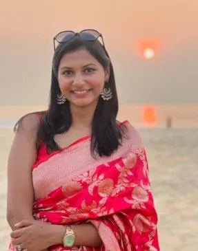 Rachana Krishna