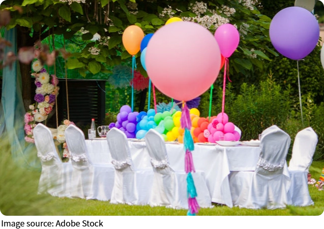 Fiesta Revelación de Género