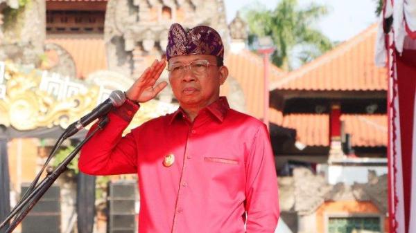 SOSOK - Gubernur Bali, I Wayan Koster