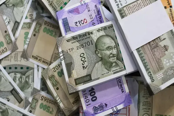 बचत खाते