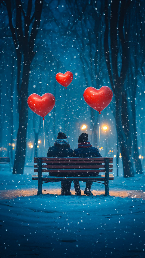 Amor sem perder você mesmo