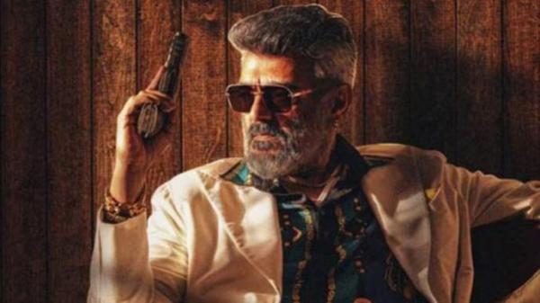 Ajith kumar