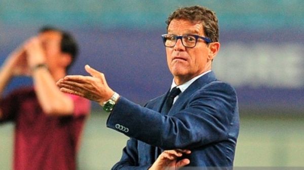 Fabio Capello