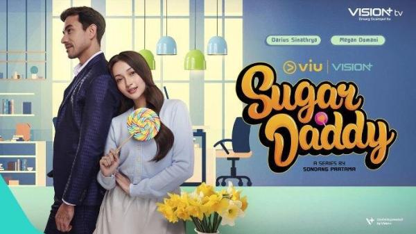 SERIAL TERBARU- Warganet saat ini tengah dihebohkan dengan kehadiran serial terbaru berjudul Sugar Daddy. Serial ini tengah viral di media sosial.