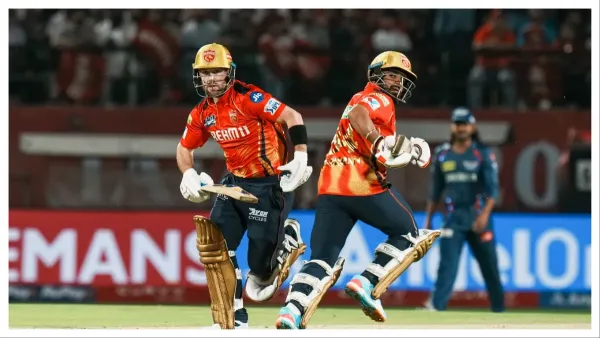 IPL 2025