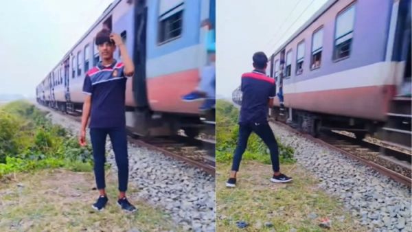 speedingtrainViralVideo 1746443174680