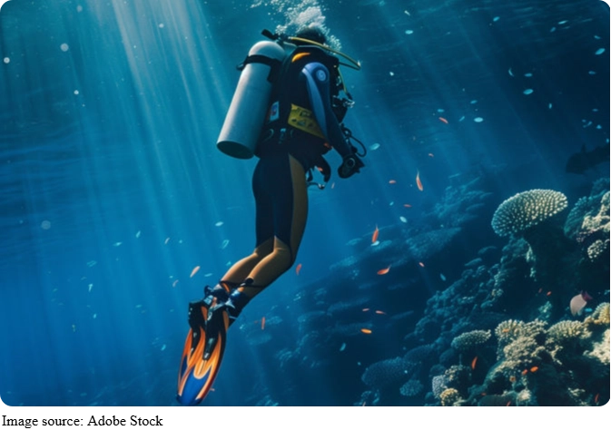 Misterios Submarinos