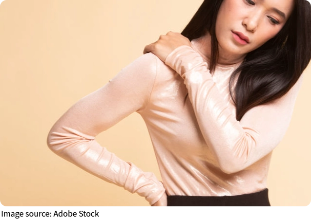 Sốt cao gây đau đầu dữ dội
