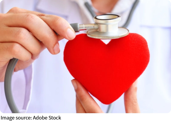 Stress & Heart Damage?