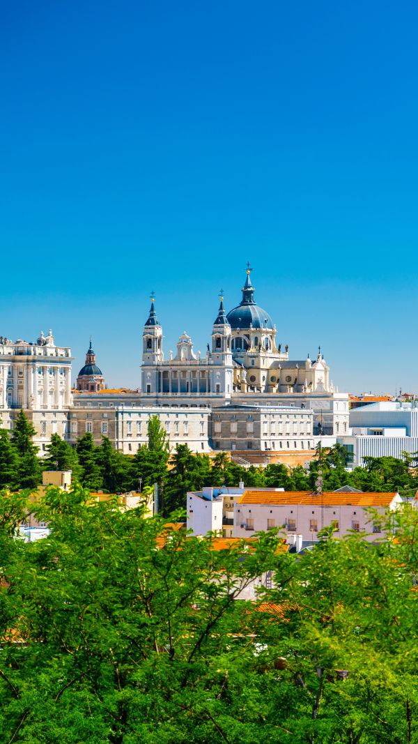 7 Musts in Magical Madrid