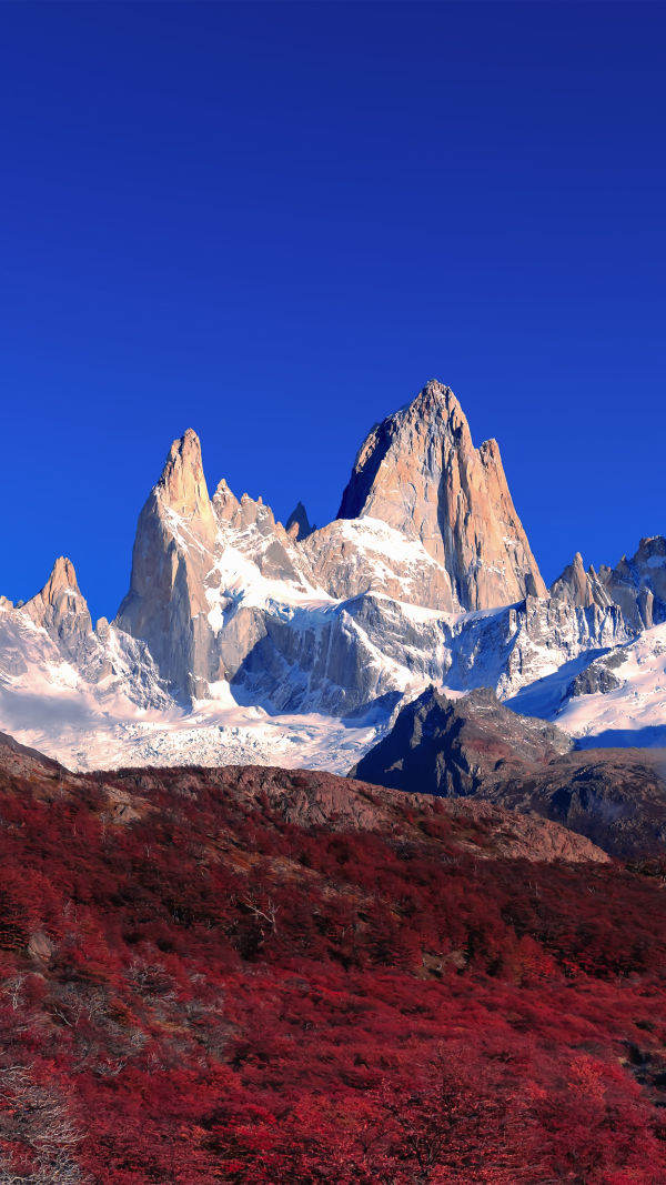 Argentina's Wild Soul Awaits