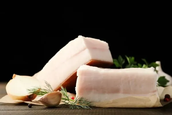 Lard