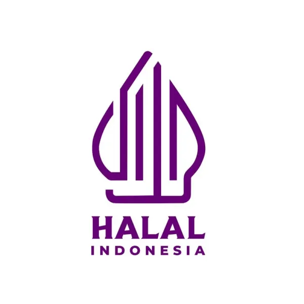 Logo halal resmi di negara ASEAN