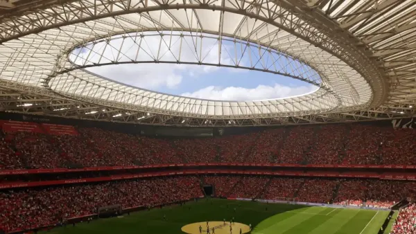 athletic bilbao stadium guide