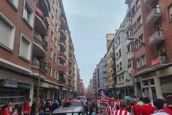 athletic club stadium guide