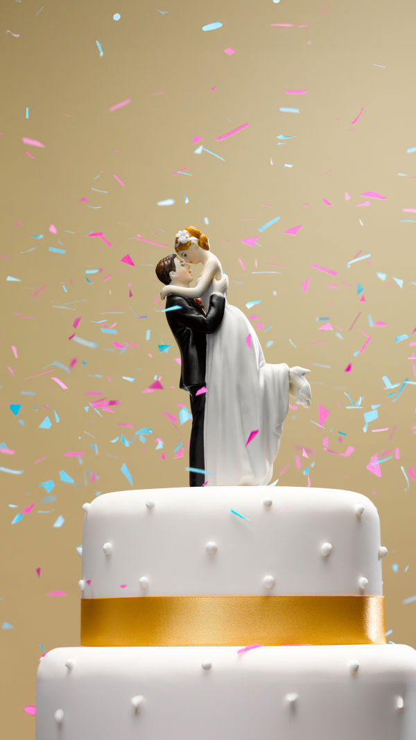 Amor x Casamento