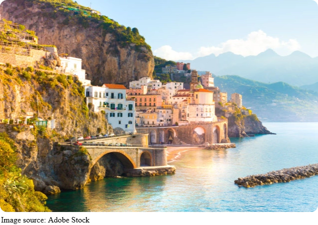 Hidden Gems Near Rome