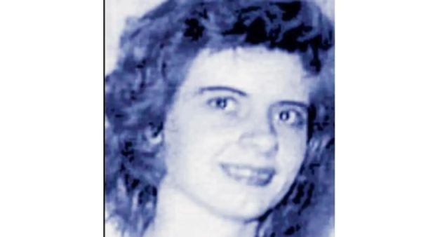 Audrey Backeberg d