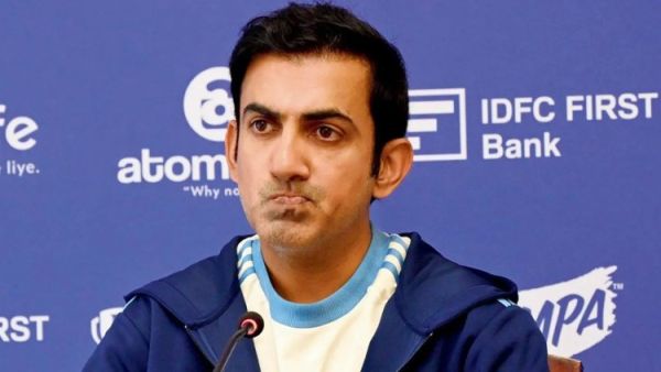 Gautam Gambhir sayyed d