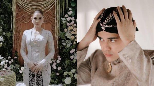 KETAKUTAN MAXIME NIKAHI LUNA MAYA- Luna Maya dan Maxime Bouttier gelar acara siraman telah dilangsungkan pada Selasa (6/5/2025), kemarin. <div class=