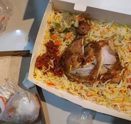 Kulineran Enak di 5 Restoran di Apartemen Kalibata City