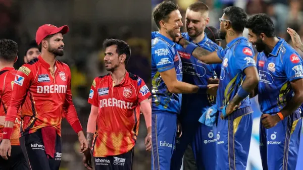 IPL 2025