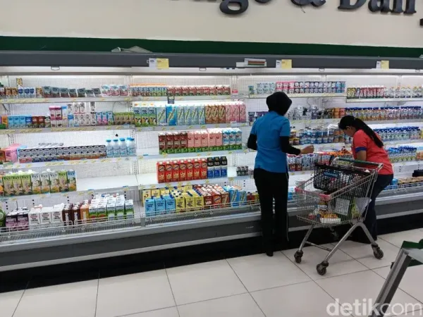 GS Supermarket