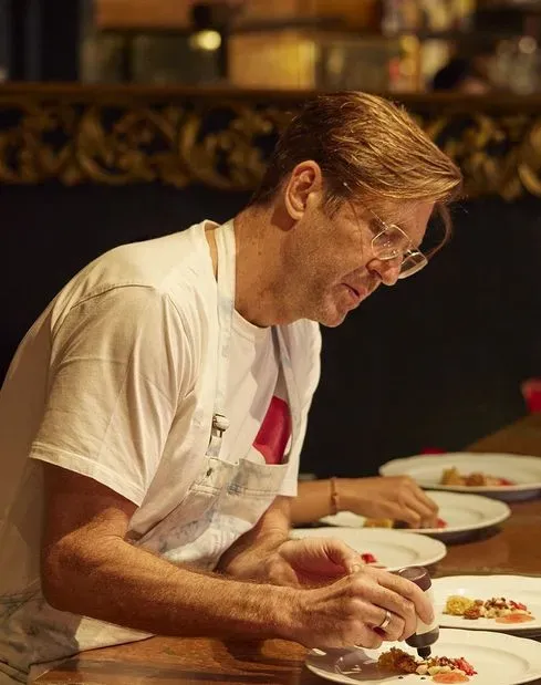 Resto Terbaik 2025 PRESTIGE Gourmet Awards