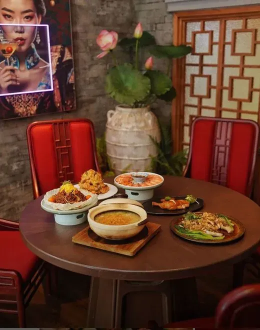 Resto Terbaik 2025 PRESTIGE Gourmet Awards