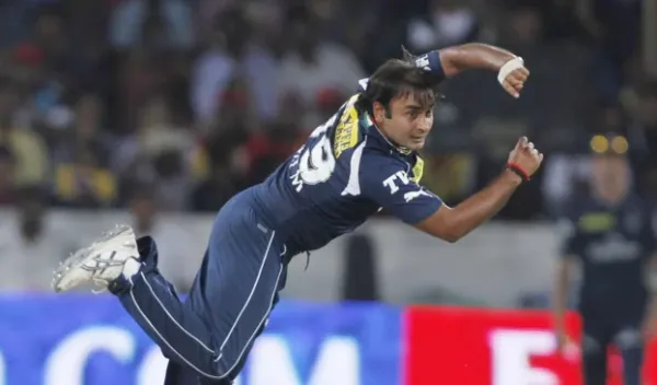 Amit mishra