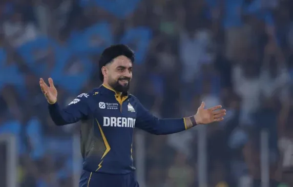 Rashid khan