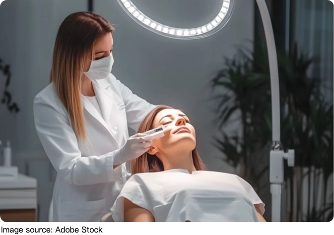 Chống lão hóa từ sớm