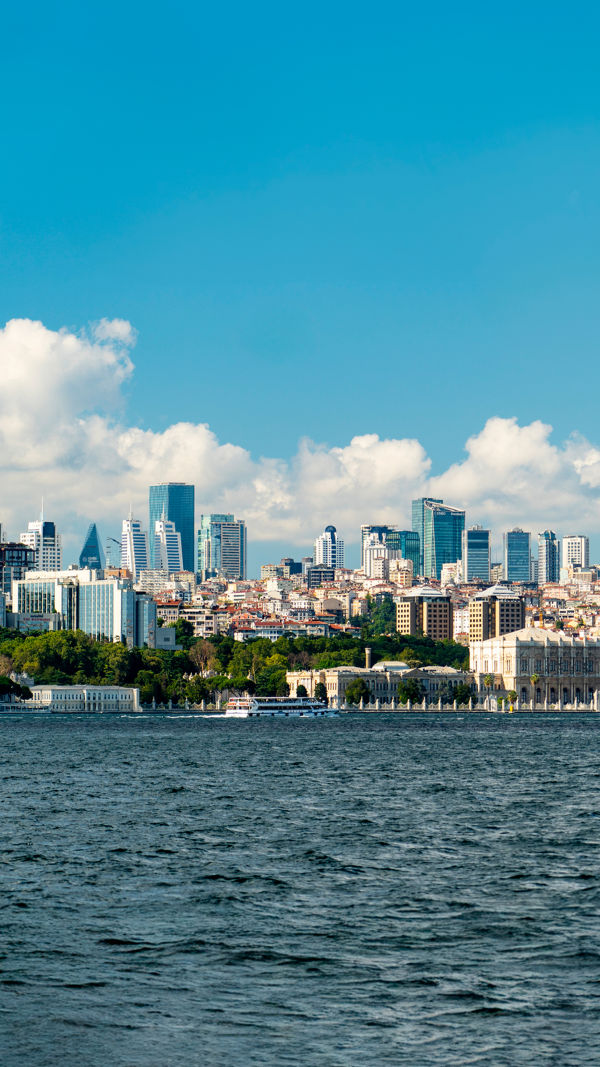 Free Istanbul? Yes, Really!