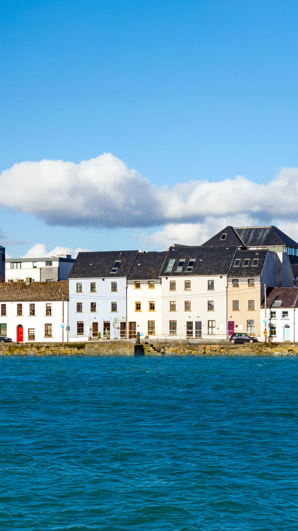 Ireland's Roads to Wonder