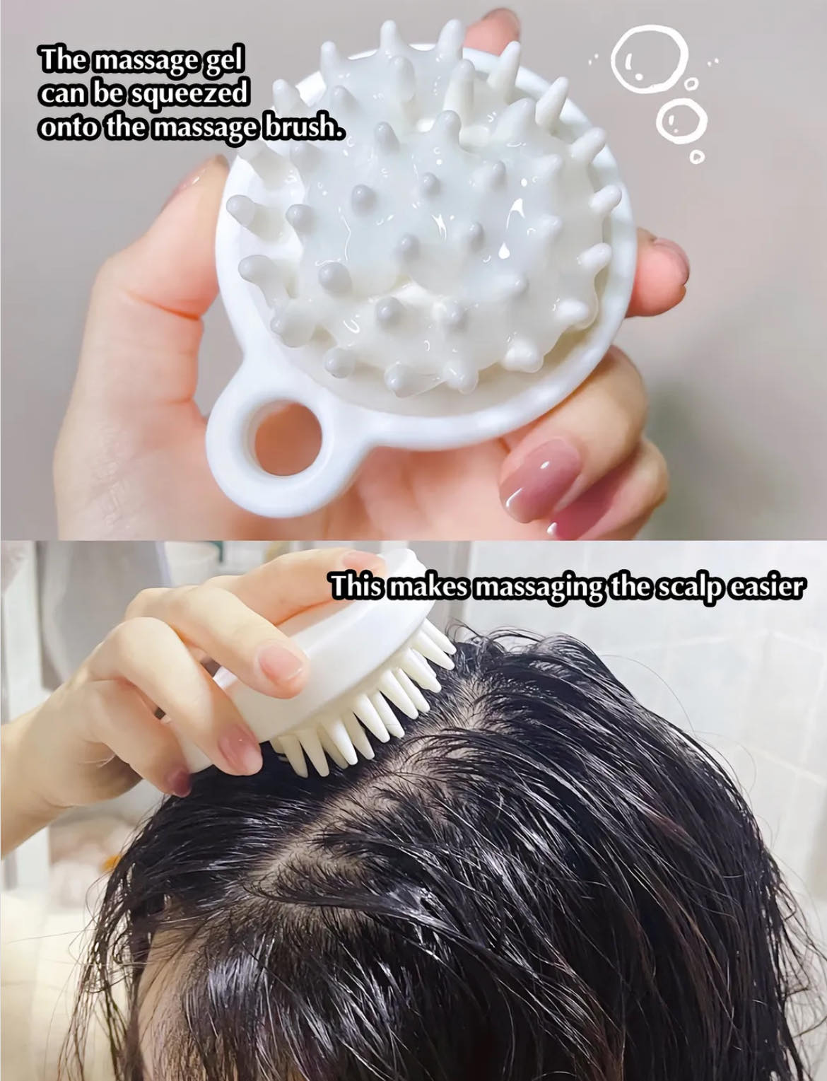 Sağlıklı Saç Derisi