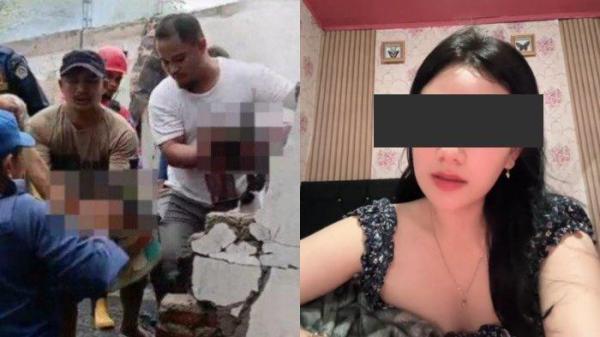 SOSOK IBU MUDA DI KENDARI - Terkuak sosok ibu muda berinisial SA (23) yang keempat anak balitanya menjadi korban kebakaran di Kota Kendari, Sulawesi Tenggara, pada Selasa (6/5/2025).