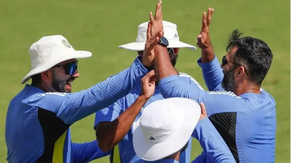 Team India