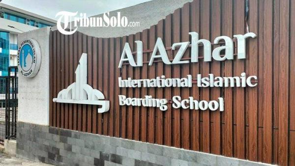 SEKOLAH AL AZHAR - SMP Al Azhar Internasional Islamic Boarding School di Kecamatan Karangpandan, Kabupaten Karanganyar. <div class=