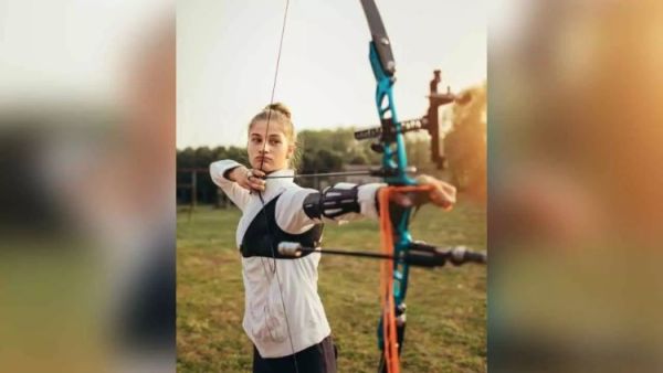 1549686 archery