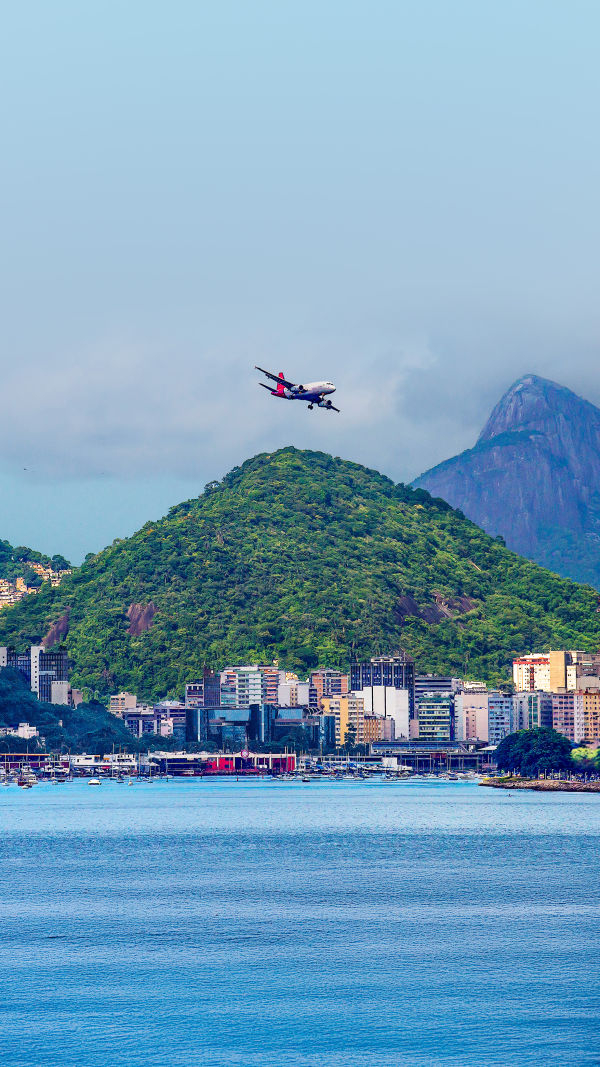 Rio Travel Guide