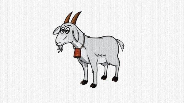 Ramalan Shio Kambing di Tahun Naga Kayu Imlek 2024: Waspada Masalah Pencernaan, Angka Hoki 2 dan 7