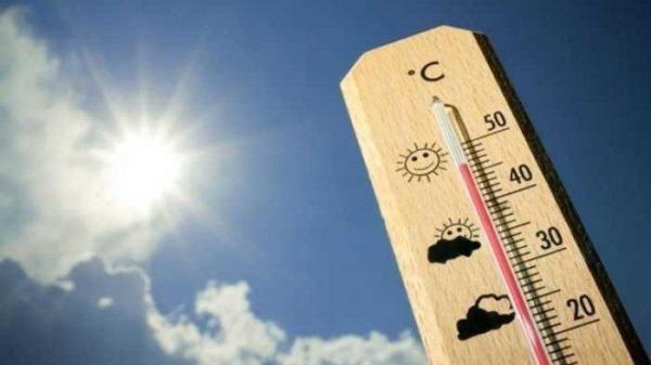 ILUSTRASI - Namun, suhu udara di Bali belakangan ini mengalami peningkatan dengan suhu maksimum mencapai 34 derajat Celsius pada siang hari, sementara suhu minimum sekitar 22 derajat Celsius.